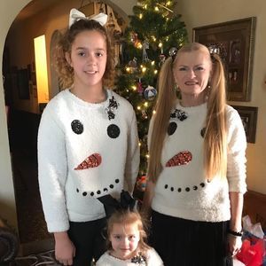 Meet your Posher, Donett